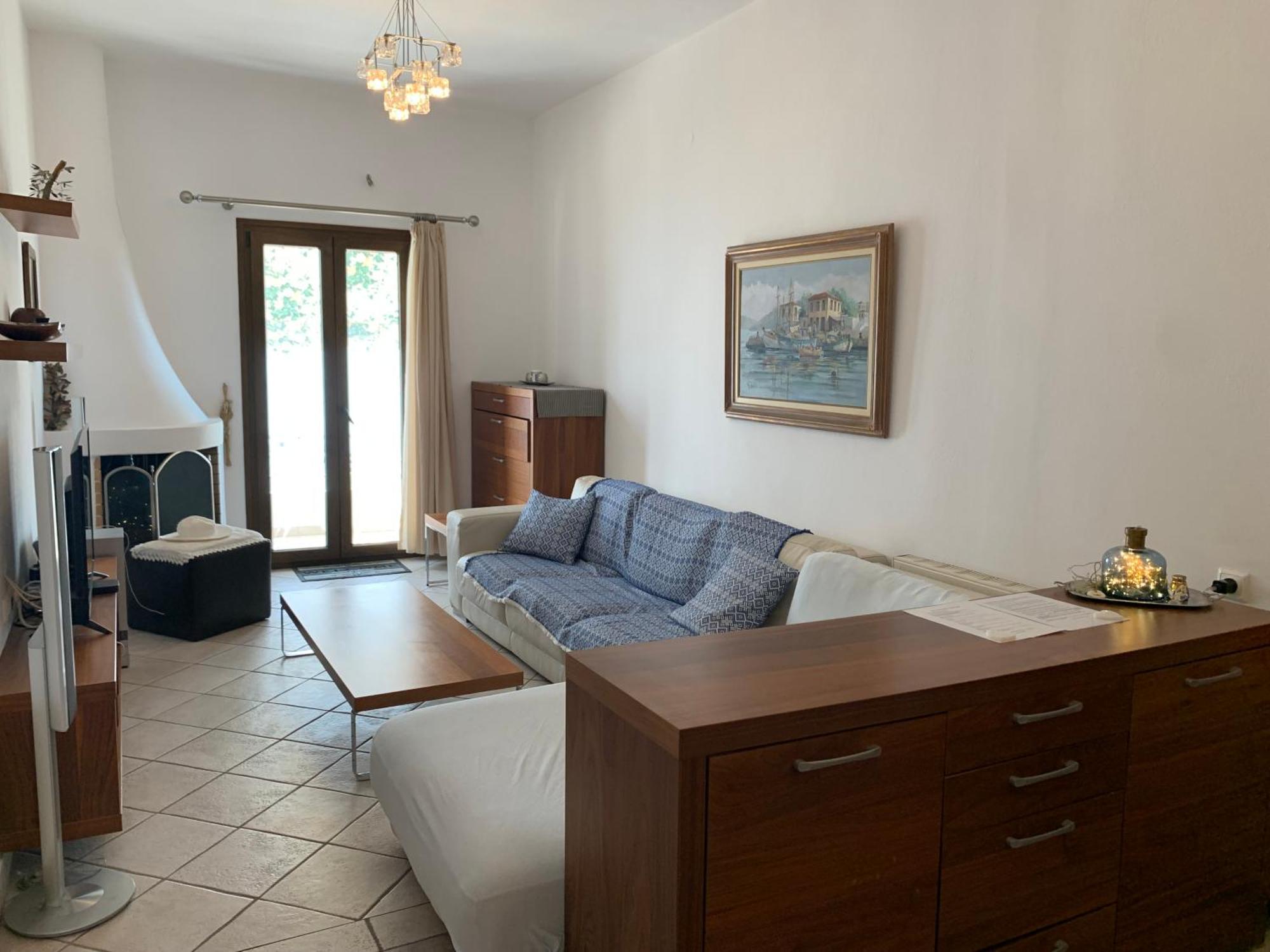 Family Apartment Livadia Beach Parikia Páros Eksteriør bilde