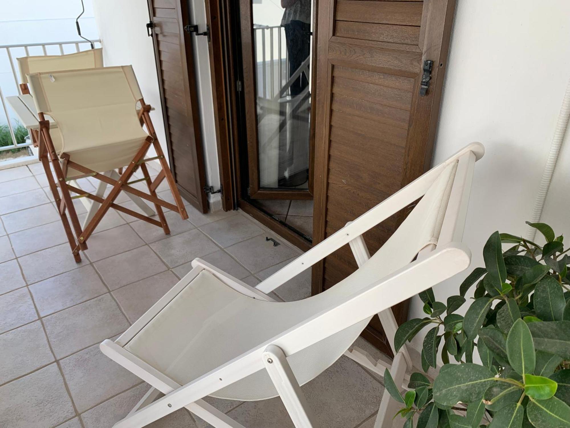 Family Apartment Livadia Beach Parikia Páros Eksteriør bilde